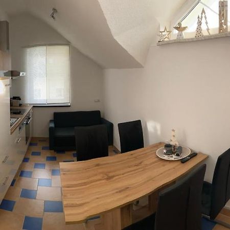 Ferienwohnung Schmid Sankt Martin am Grimming Dış mekan fotoğraf