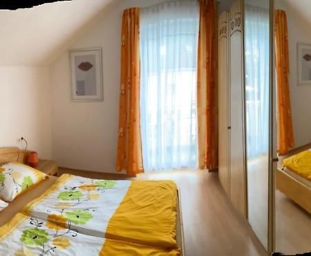 Ferienwohnung Schmid Sankt Martin am Grimming Dış mekan fotoğraf