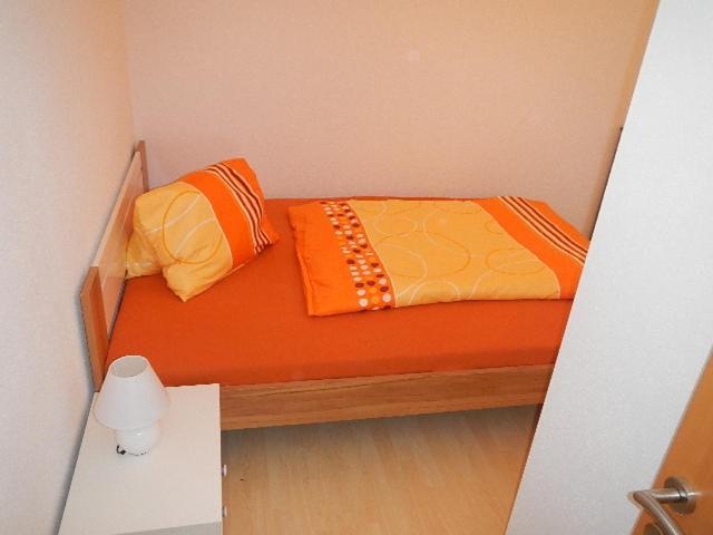 Ferienwohnung Schmid Sankt Martin am Grimming Dış mekan fotoğraf